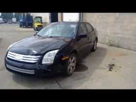 638-02546 FORD Audio Radio Receiver Fusion