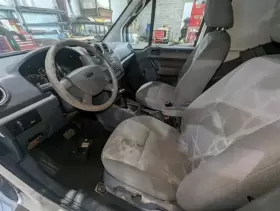 638-03077 FORD Audio Radio Receiver Am Fm Transit Connect #3