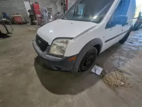 638-03077 FORD Audio Radio Receiver Am Fm Transit Connect