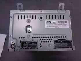 638-03171 FORD Audio Radio Receiver Taurus #2