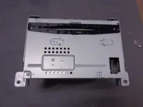 638-03171 FORD Audio Radio Receiver Taurus #3