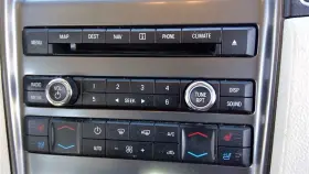 AG1T-18A802-FD FORD Audio Radio Control Panel Taurus
