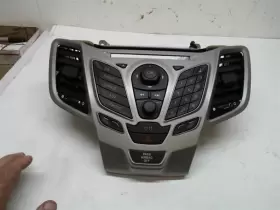 638-03391 FORD Audio Radio Control Panel Sync Fiesta