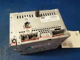 AM-FM-CD-MP3 FORD Audio Radio Receiver Fusion #3