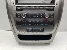 638-03451 FORD Audio Radio Control Panel Heated Seats Fusion #3