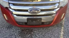 9A1T-18C808-AA FORD Audio Radio Amplifier Edge