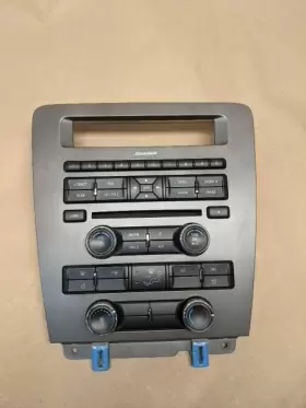 638-03576 FORD Audio Radio Control Panel Mustang #3