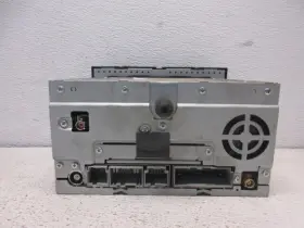 638-03703 FORD Am Fm Cd Radio Receiver Display Escape #2