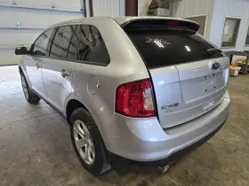638-03719 FORD Radio Control Panel Edge #3