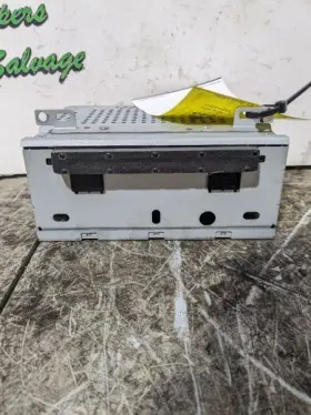 638-03908 FORD Radio Receiver Am Fm Cd Single Disc Focus #2