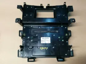 DT4T-18A802-AA FORD Audio Radio Control Panel Edge #2