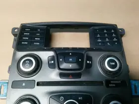 DT4T-18A802-AA FORD Audio Radio Control Panel Edge