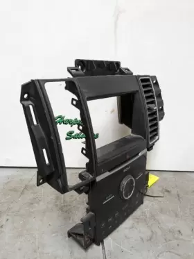 GD1T-18A802-EK FORD Radio Control Panel Screen Taurus #3