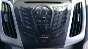 638-07375 FORD Audio Radio Control Panel Sync Focus #2