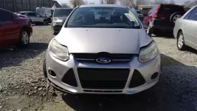 638-07375 FORD Audio Radio Control Panel Sync Focus #3