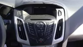638-07375 FORD Audio Radio Control Panel Sync Focus