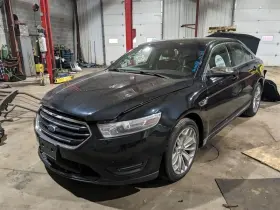 638-07530 FORD Audio Radio Control Panel Taurus