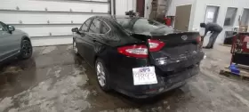 638-07584 FORD Radio Control Panel Fusion #3