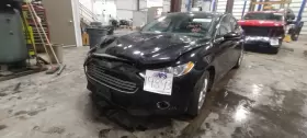 638-07584 FORD Radio Control Panel Fusion