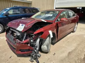 638-07602 FORD Radio Control Panel Fusion