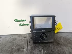 ES7T-18E245-PB FORD Radio Control Panel Fusion