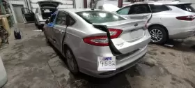 638-07604 FORD Radio Control Panel Fusion #3