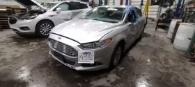 638-07604 FORD Radio Control Panel Fusion
