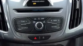 Transcnct FORD Audio Radio Control Panel Transit Connect