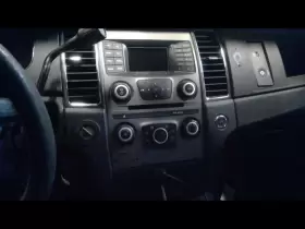 638-07749 FORD Audio Radio Display Center Dash Screen Taurus