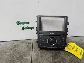 FS7T-18E245-PD FORD Radio Control Panel Fusion