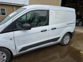 Transcnct FORD Transit Connect Radio #2