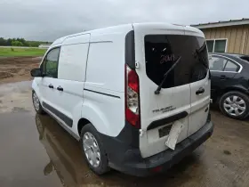 Transcnct FORD Transit Connect Radio #3