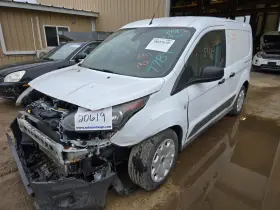 Transcnct FORD Transit Connect Radio