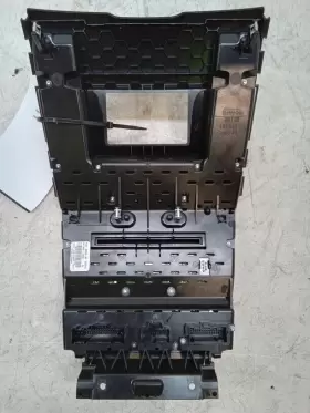 638-08012 FORD Temperature Audio Control Panel Edge #2