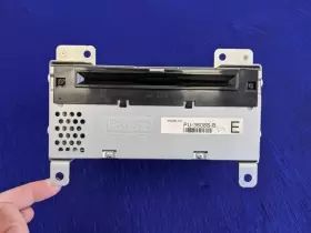 638-08055 FORD Coyote Audio Radio Receiver Am Fm Cd Gt #3