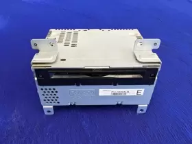 638-08055 FORD Coyote Audio Radio Receiver Am Fm Cd Gt