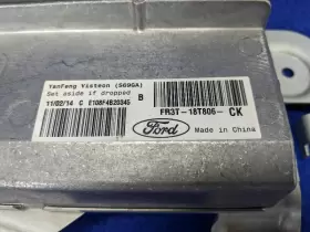 638-08064 FORD Coyote Ecoboost Lh Dash Radio Amplifier Amp Gt #2
