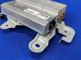 638-08064 FORD Coyote Ecoboost Lh Dash Radio Amplifier Amp Gt #3