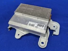 638-08064 FORD Coyote Ecoboost Lh Dash Radio Amplifier Amp Gt