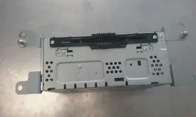 AM-FM-CD-MP3 FORD Audio Radio Receiver Fusion #2