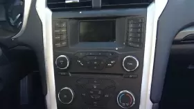 GS7T-18E243-DA FORD Audio Radio Control Panel Fusion