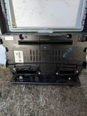 GS7T-18E245-BAC FORD Radio Control Panel Fusion #3