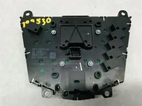 638-08312 FORD Audio Radio Control Panel Fiesta #2
