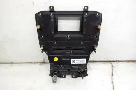 638-08758 FORD Radio Control Panel Start Mustang #2