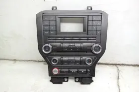 638-08758 FORD Radio Control Panel Start Mustang
