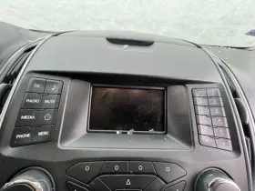 AM-FM-CD-MP3 FORD Audio Radio Receiver Single Disc Edge