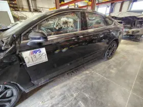638-10480 FORD Radio Control Panel Fusion #2