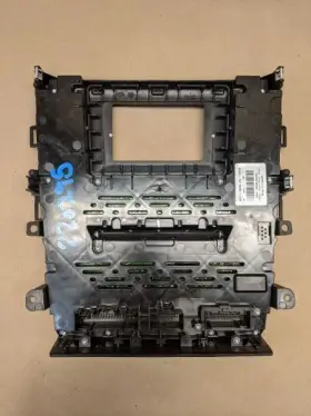 638-10483 FORD Audio Radio Control Panel Fusion #3