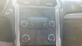 638-10483 FORD Audio Radio Control Panel Fusion