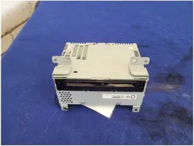 Ford 638-10572 2015-2017 Mustang Gt S550 Receiver Cd Slot Hr3t-19c107-ba Radio Audio